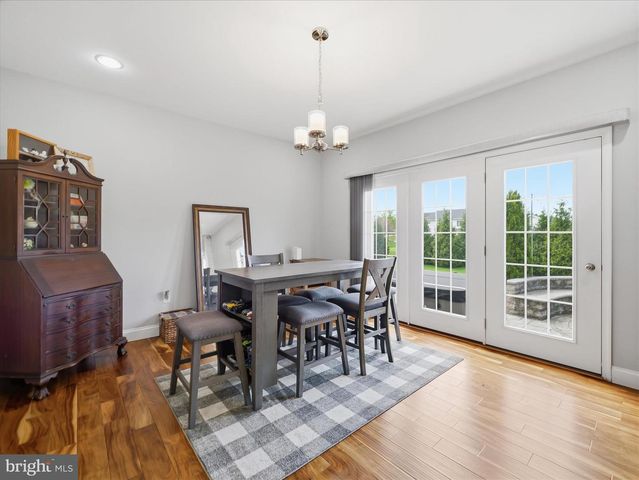 206 MATTHEW DRIVE, Chambersburg, PA 17201