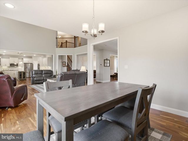 206 MATTHEW DRIVE, Chambersburg, PA 17201