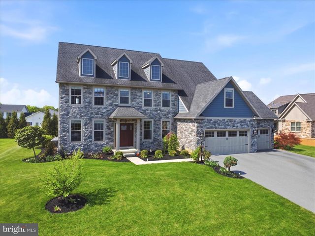 206 MATTHEW DRIVE, Chambersburg, PA 17201