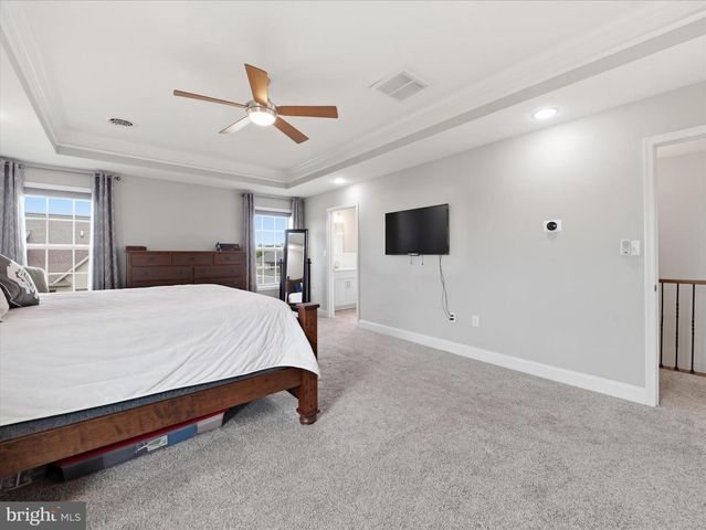 206 MATTHEW DRIVE, Chambersburg, PA 17201