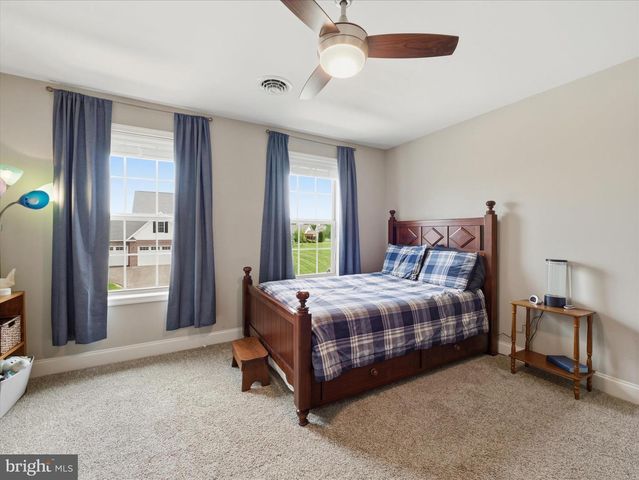 206 MATTHEW DRIVE, Chambersburg, PA 17201