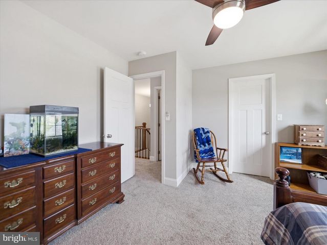 206 MATTHEW DRIVE, Chambersburg, PA 17201