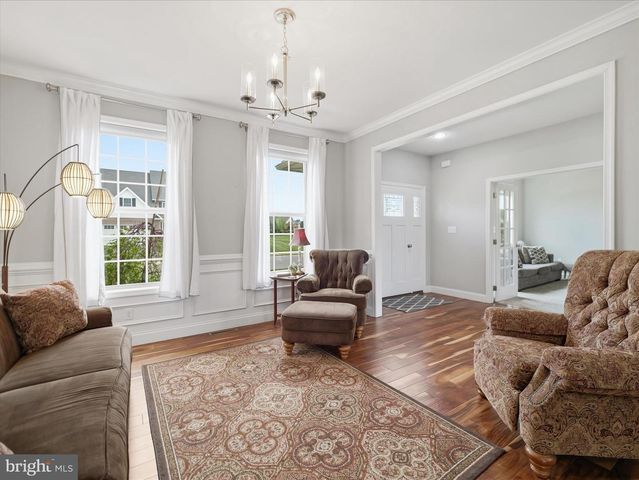 206 MATTHEW DRIVE, Chambersburg, PA 17201