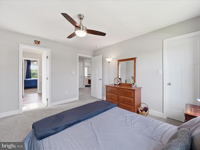 206 MATTHEW DRIVE, Chambersburg, PA 17201