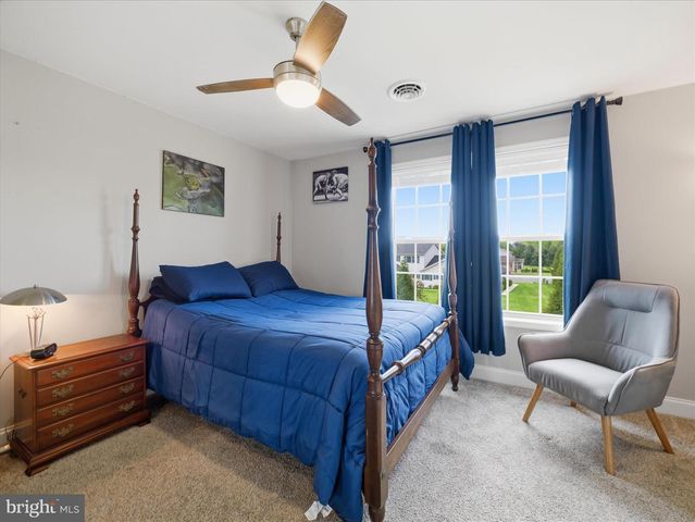 206 MATTHEW DRIVE, Chambersburg, PA 17201
