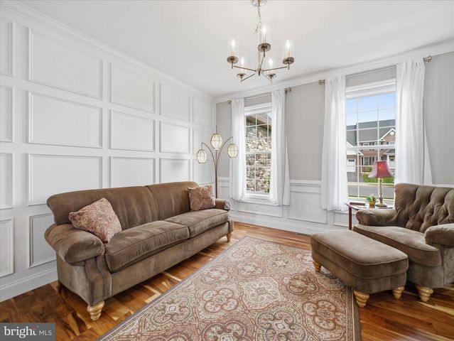 206 MATTHEW DRIVE, Chambersburg, PA 17201