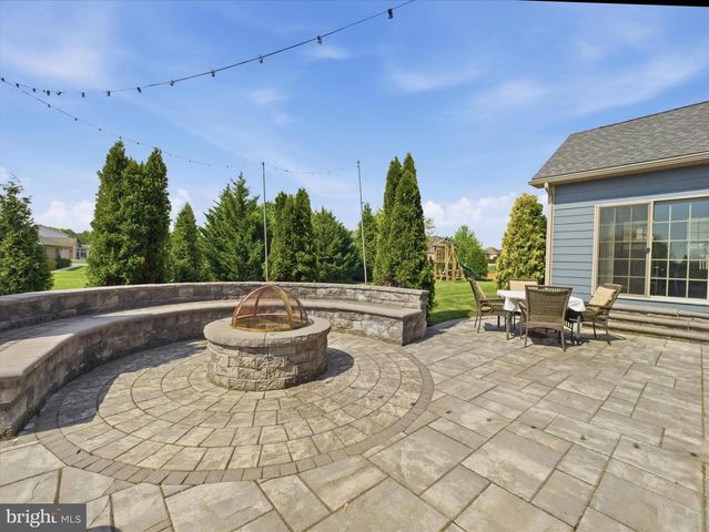 206 MATTHEW DRIVE, Chambersburg, PA 17201