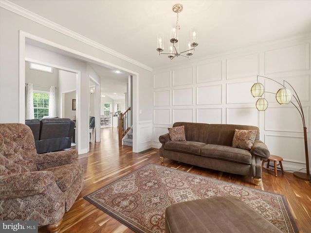206 MATTHEW DRIVE, Chambersburg, PA 17201