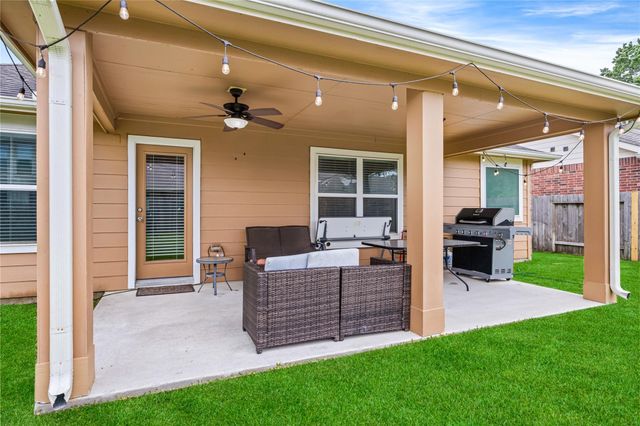 7030 Villa Mountain Lane, Spring, TX 77379