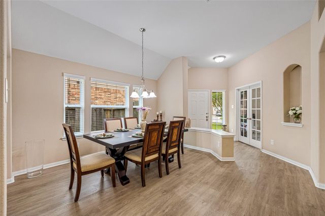 7030 Villa Mountain Lane, Spring, TX 77379