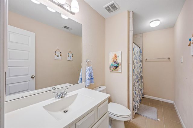 7030 Villa Mountain Lane, Spring, TX 77379