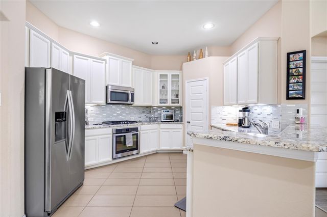 7030 Villa Mountain Lane, Spring, TX 77379