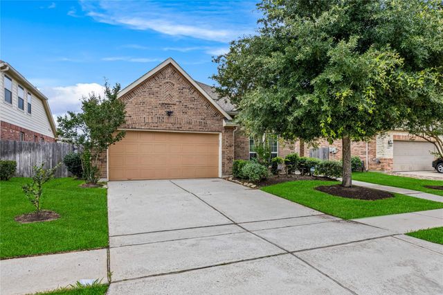 7030 Villa Mountain Lane, Spring, TX 77379