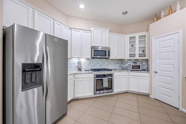 7030 Villa Mountain Lane, Spring, TX 77379