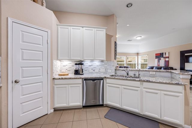 7030 Villa Mountain Lane, Spring, TX 77379