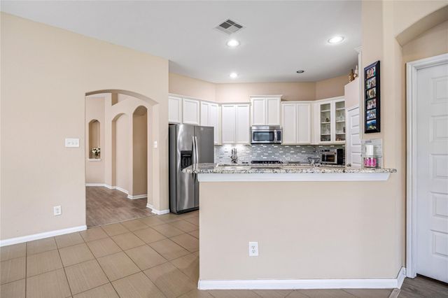 7030 Villa Mountain Lane, Spring, TX 77379