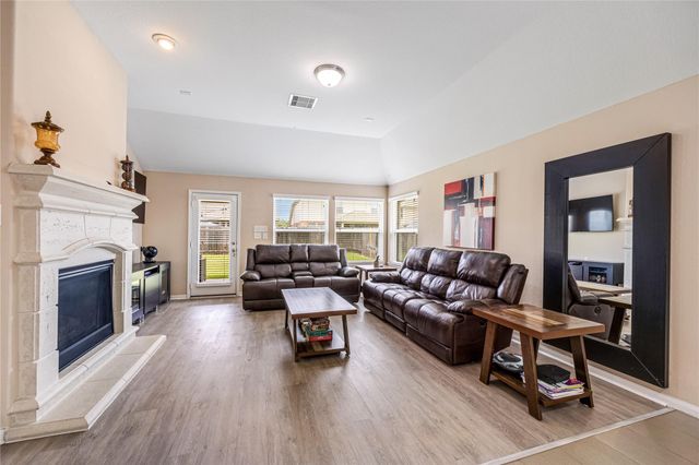 7030 Villa Mountain Lane, Spring, TX 77379