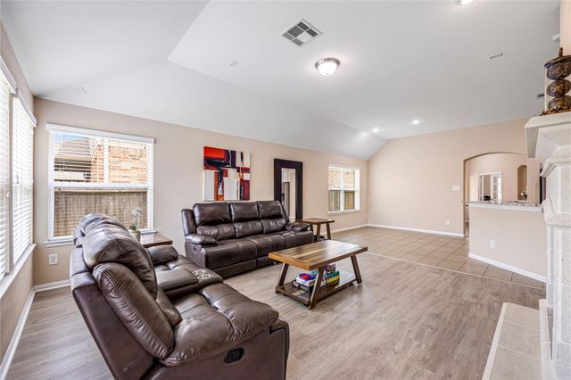 7030 Villa Mountain Lane, Spring, TX 77379