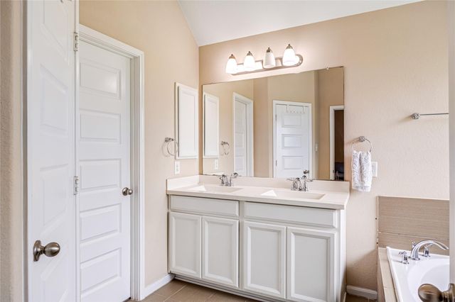 7030 Villa Mountain Lane, Spring, TX 77379