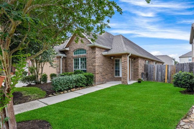 7030 Villa Mountain Lane, Spring, TX 77379