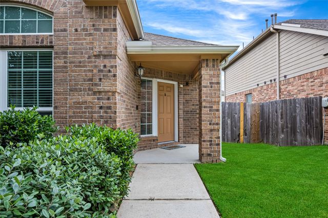 7030 Villa Mountain Lane, Spring, TX 77379