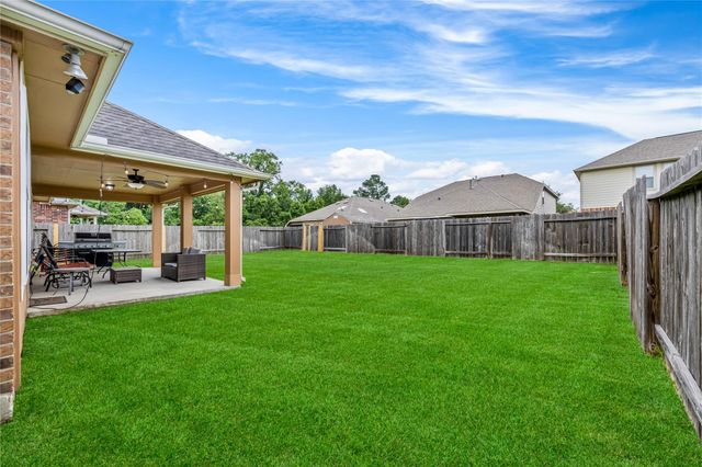 7030 Villa Mountain Lane, Spring, TX 77379