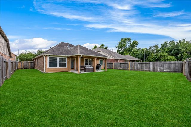 7030 Villa Mountain Lane, Spring, TX 77379