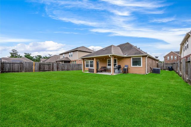 7030 Villa Mountain Lane, Spring, TX 77379
