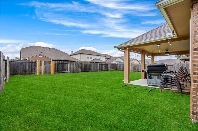 7030 Villa Mountain Lane, Spring, TX 77379