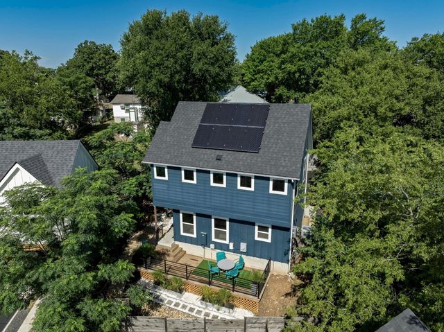 1210 Luna ST 2, Austin, TX 78721