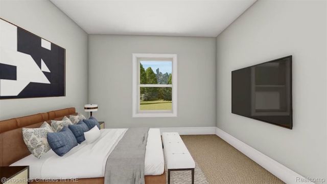 4444 Angara, Rochester Hills, MI 48309