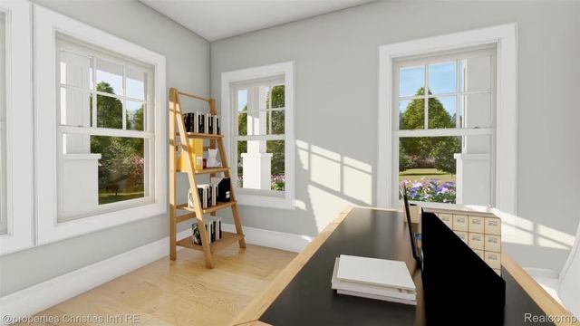 4444 Angara, Rochester Hills, MI 48309