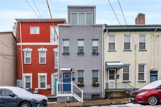 159 44th St, Lawrenceville, PA 15201