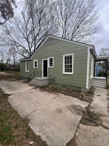 5231 Bienville Avenue, Shreveport, LA 71108