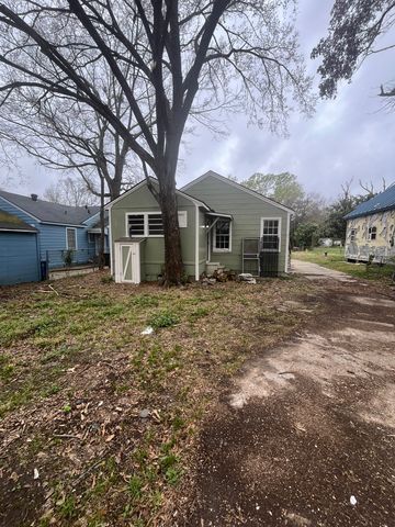 5231 Bienville Avenue, Shreveport, LA 71108