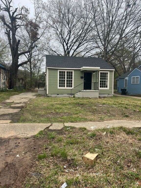 5231 Bienville Avenue, Shreveport, LA 71108