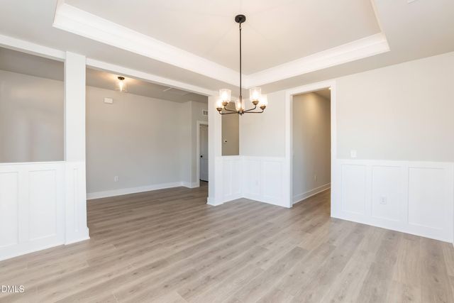 149 Deep Blue Trail, Middlesex, NC 27557
