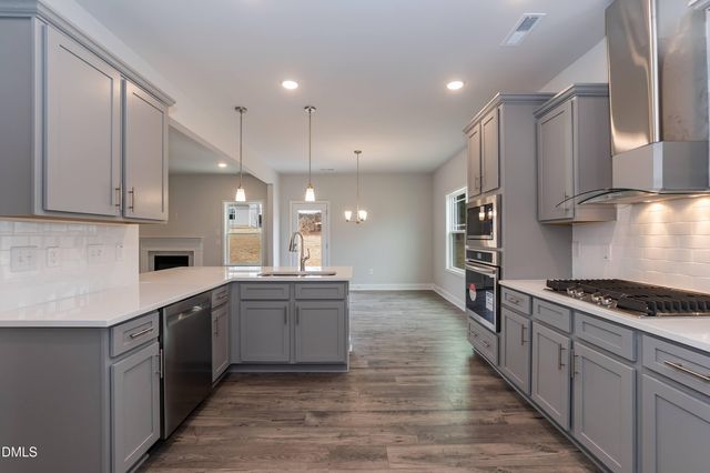 149 Deep Blue Trail, Middlesex, NC 27557