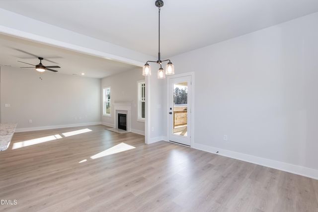 149 Deep Blue Trail, Middlesex, NC 27557