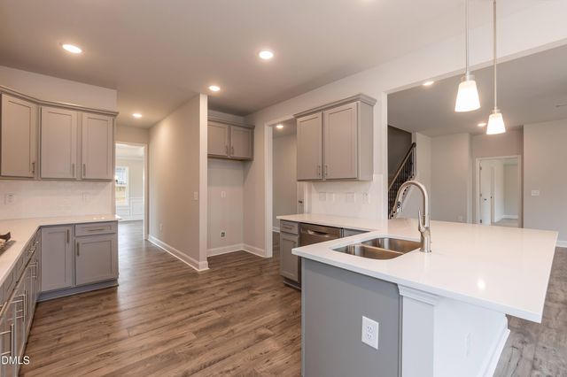 149 Deep Blue Trail, Middlesex, NC 27557