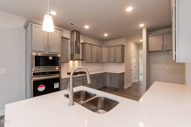 149 Deep Blue Trail, Middlesex, NC 27557