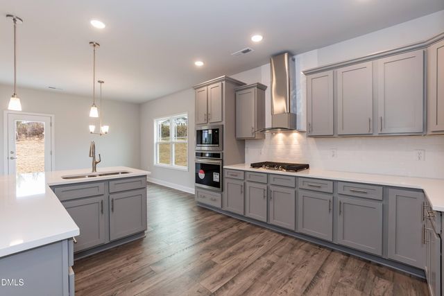 149 Deep Blue Trail, Middlesex, NC 27557