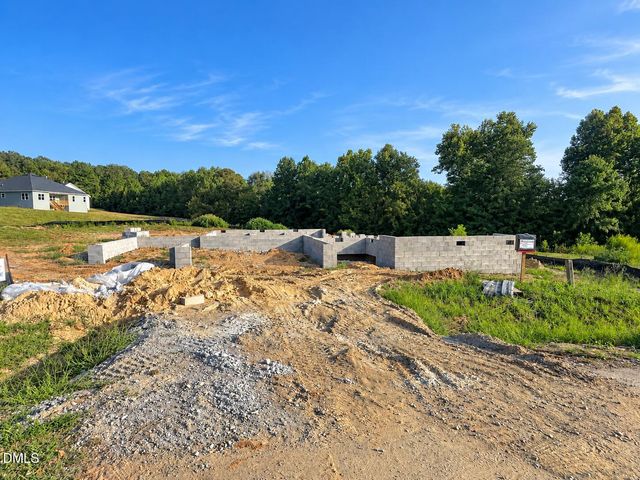 149 Deep Blue Trail, Middlesex, NC 27557