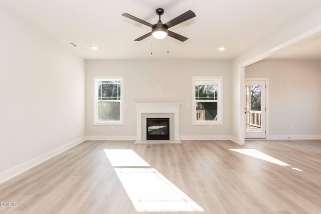 149 Deep Blue Trail, Middlesex, NC 27557