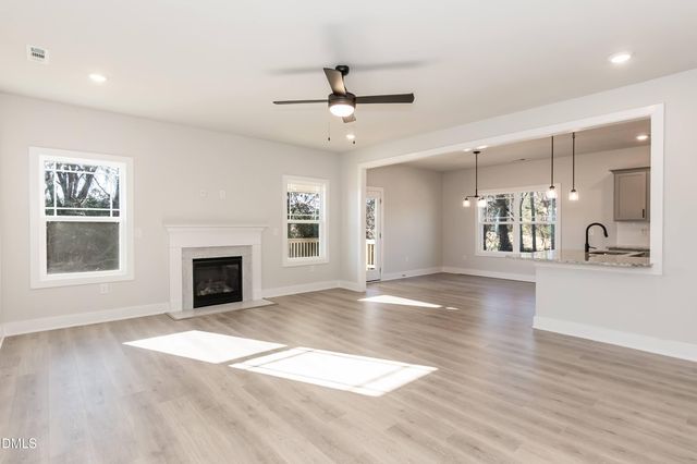 149 Deep Blue Trail, Middlesex, NC 27557