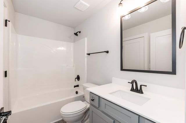 149 Deep Blue Trail, Middlesex, NC 27557
