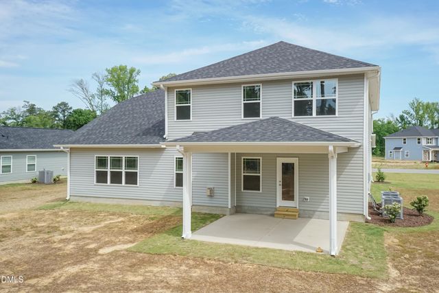 149 Deep Blue Trail, Middlesex, NC 27557