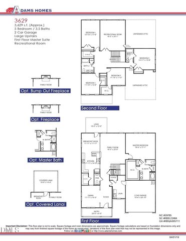 149 Deep Blue Trail, Middlesex, NC 27557