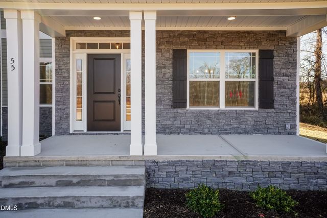 149 Deep Blue Trail, Middlesex, NC 27557