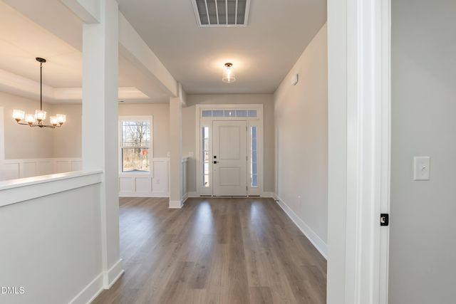 149 Deep Blue Trail, Middlesex, NC 27557
